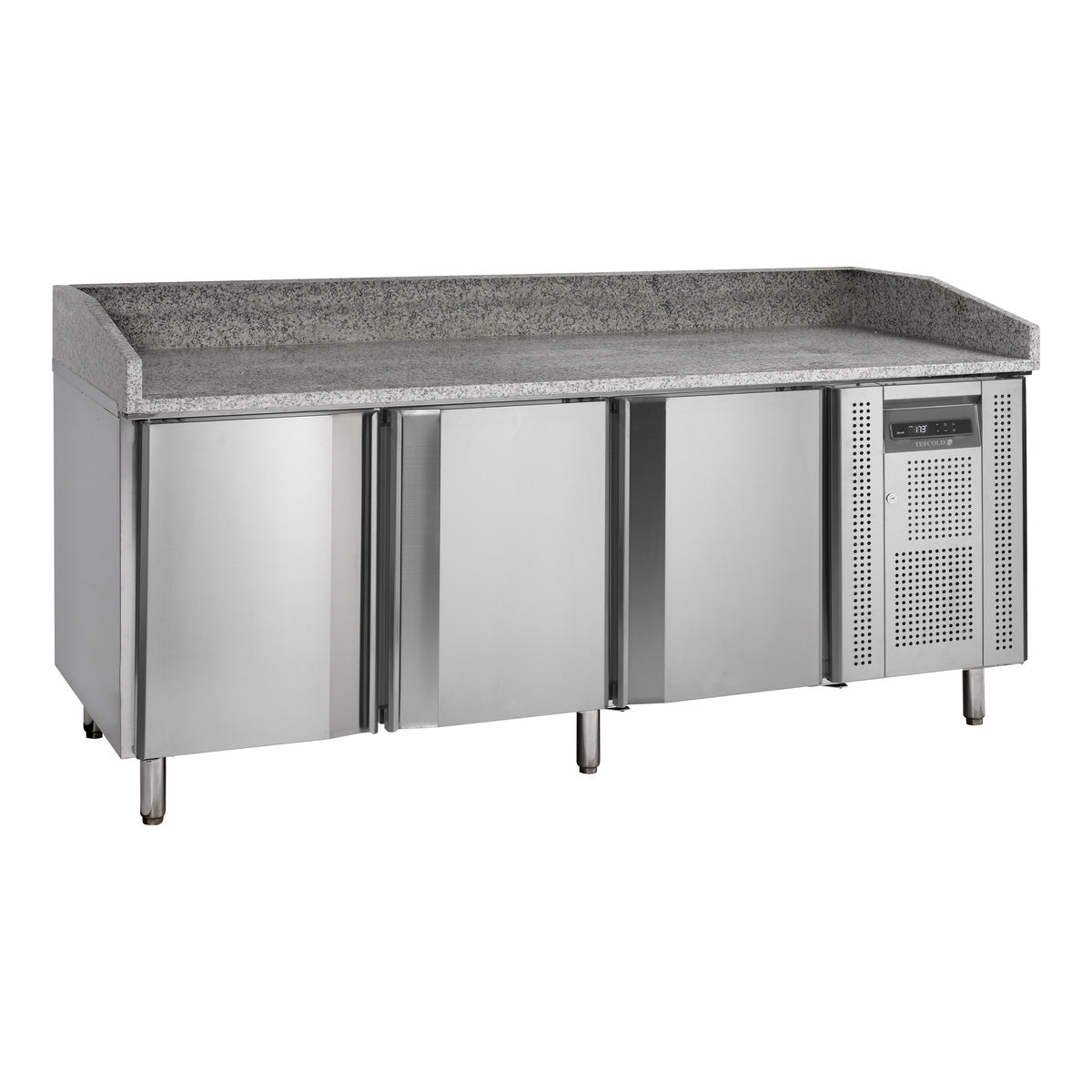 Tefcold PT1300 – produktbilde