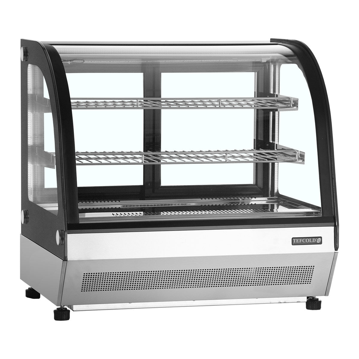 Tefcold LCT750C/BLACK – produktbilde