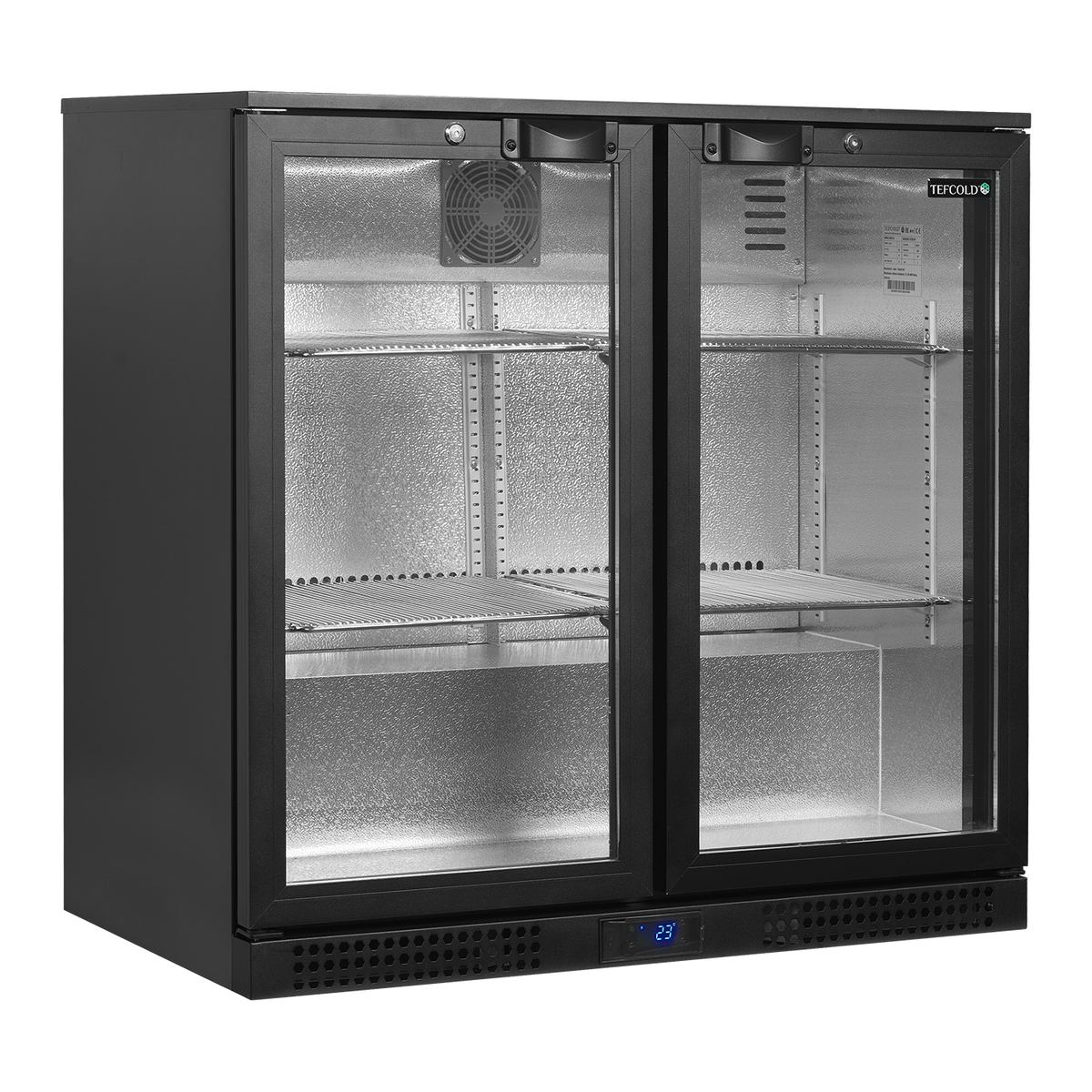 Tefcold BA26H – produktbilde