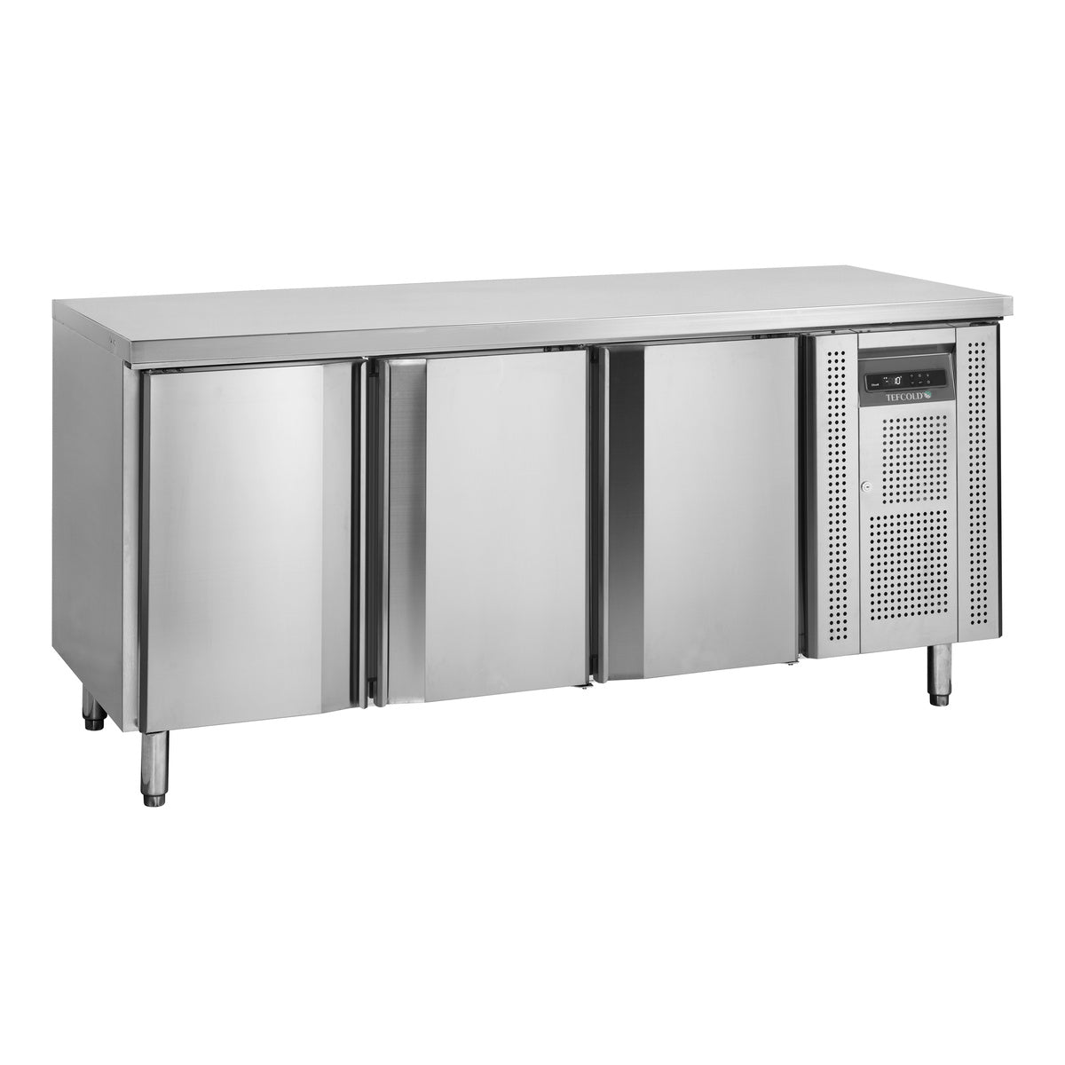 Tefcold CF7310/-SP – produktbilde