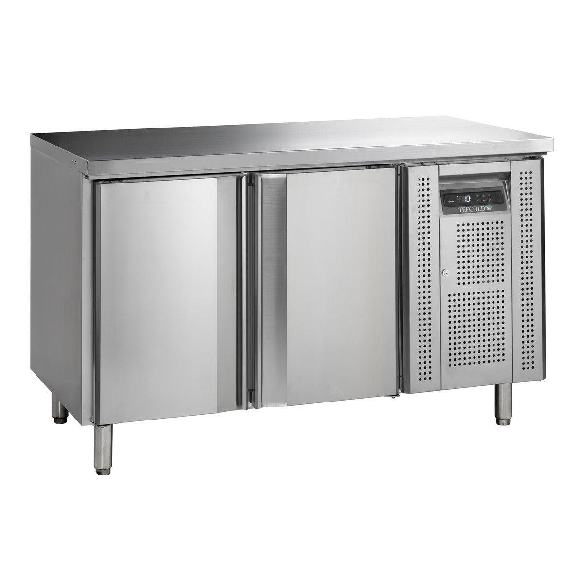Tefcold BK210 – produktbilde