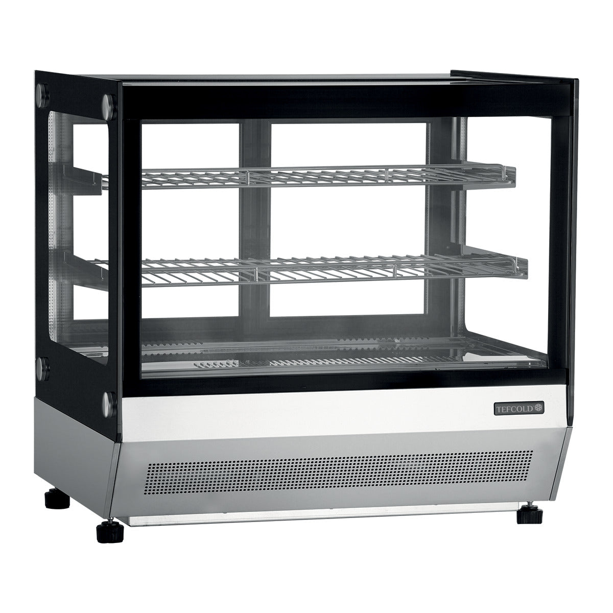 Tefcold LCT750F/BLACK – produktbilde