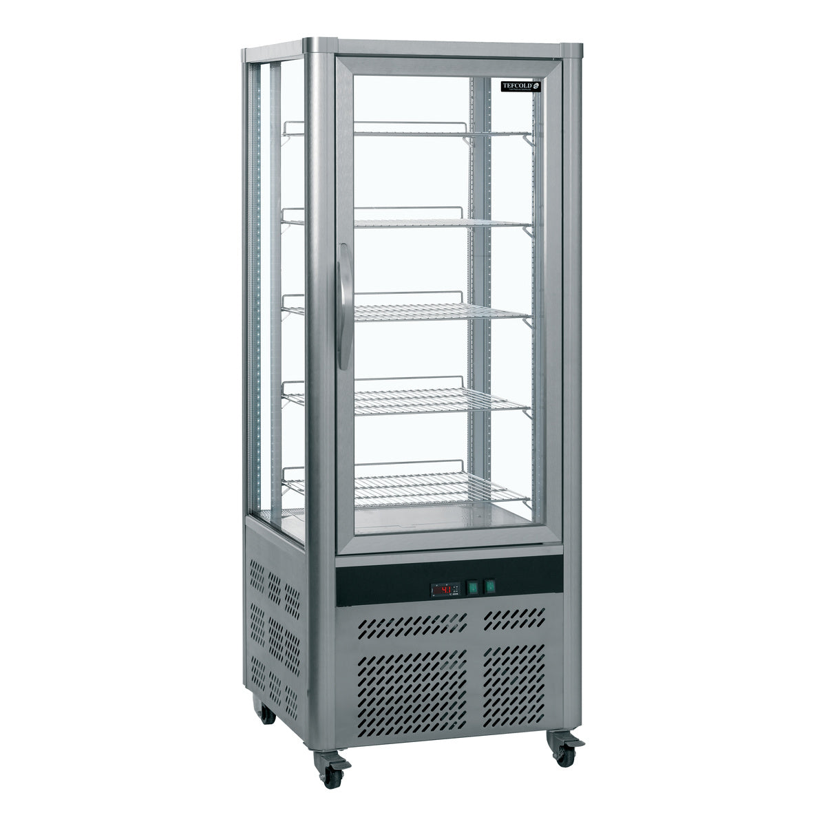 Tefcold UPD200 – produktbilde