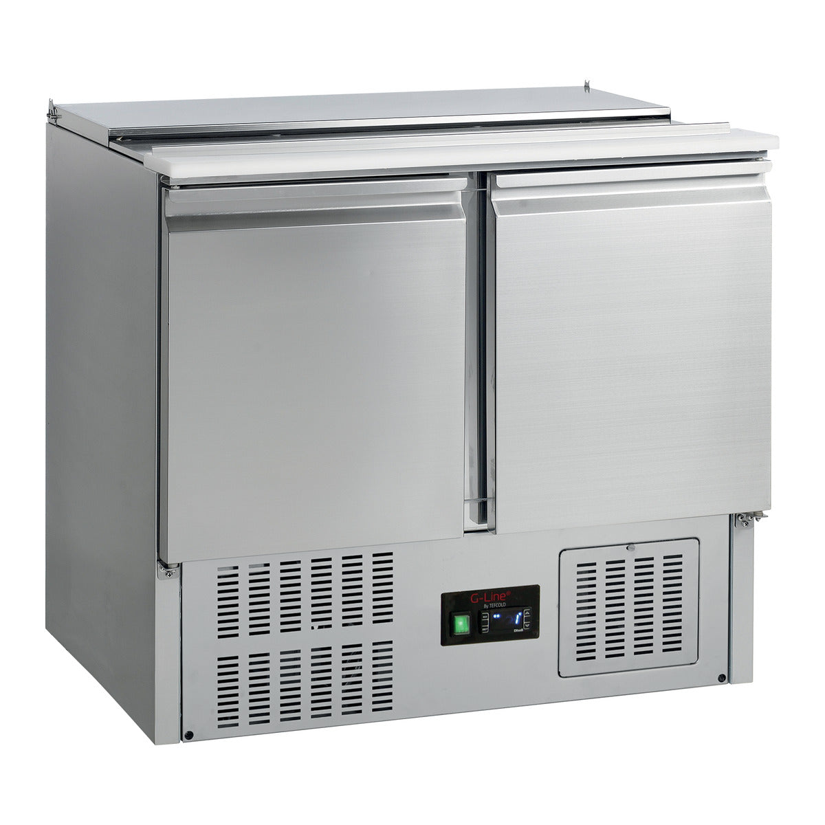 Tefcold GS92 – produktbilde