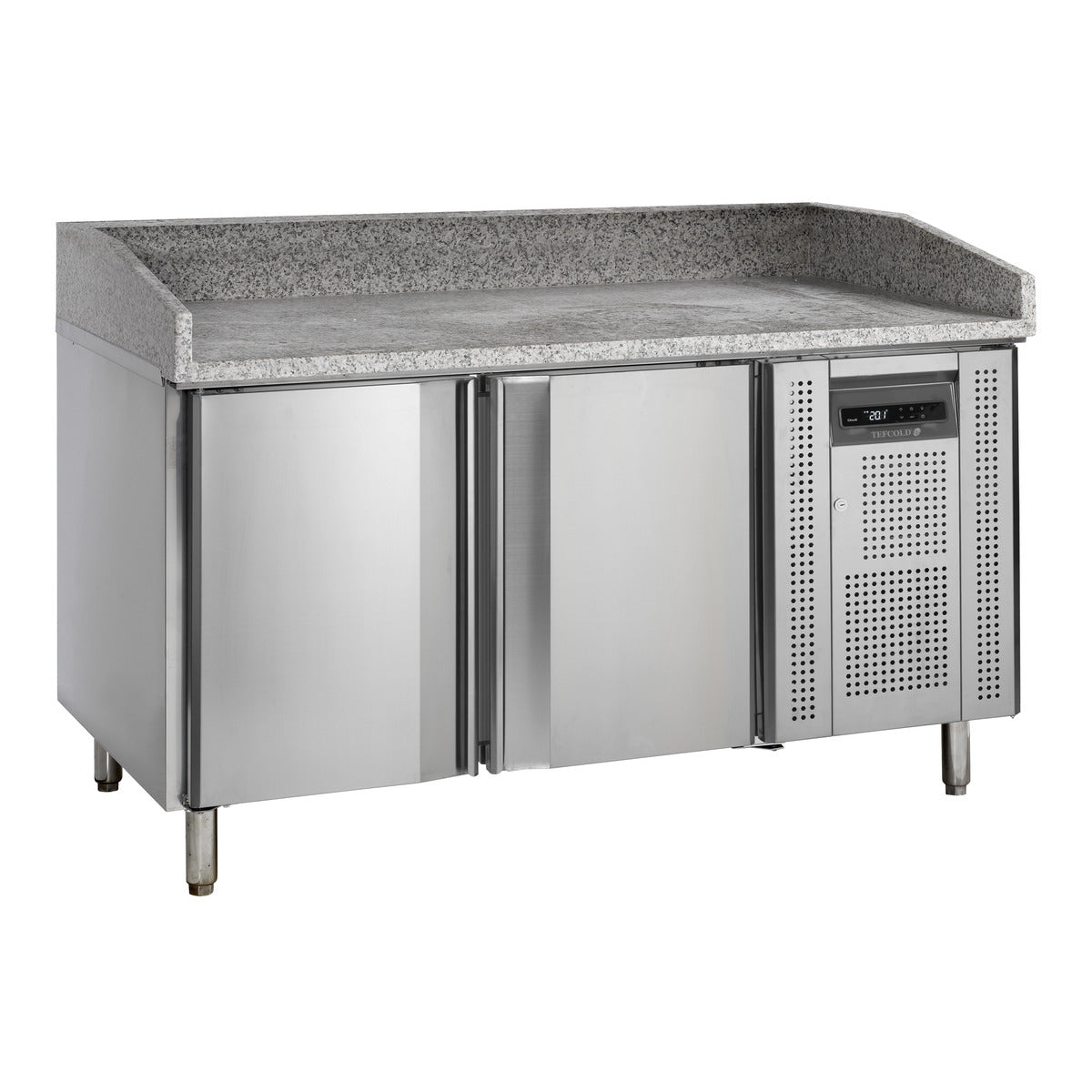 Tefcold PT1200 – produktbilde