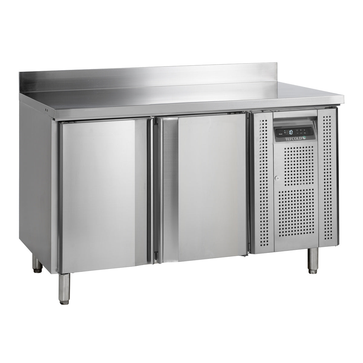 Tefcold CF7210 – produktbilde