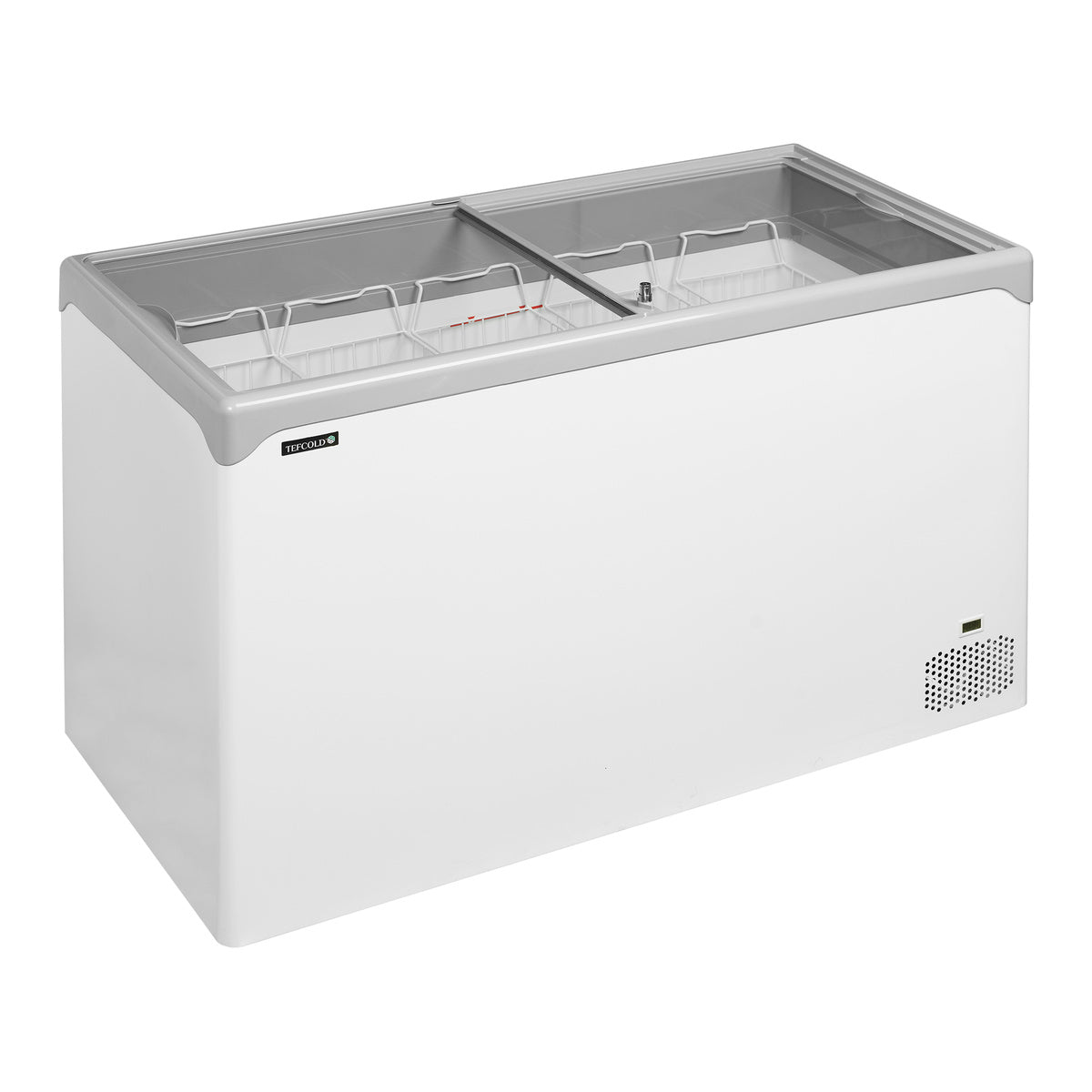 Tefcold NIC402SC – produktbilde
