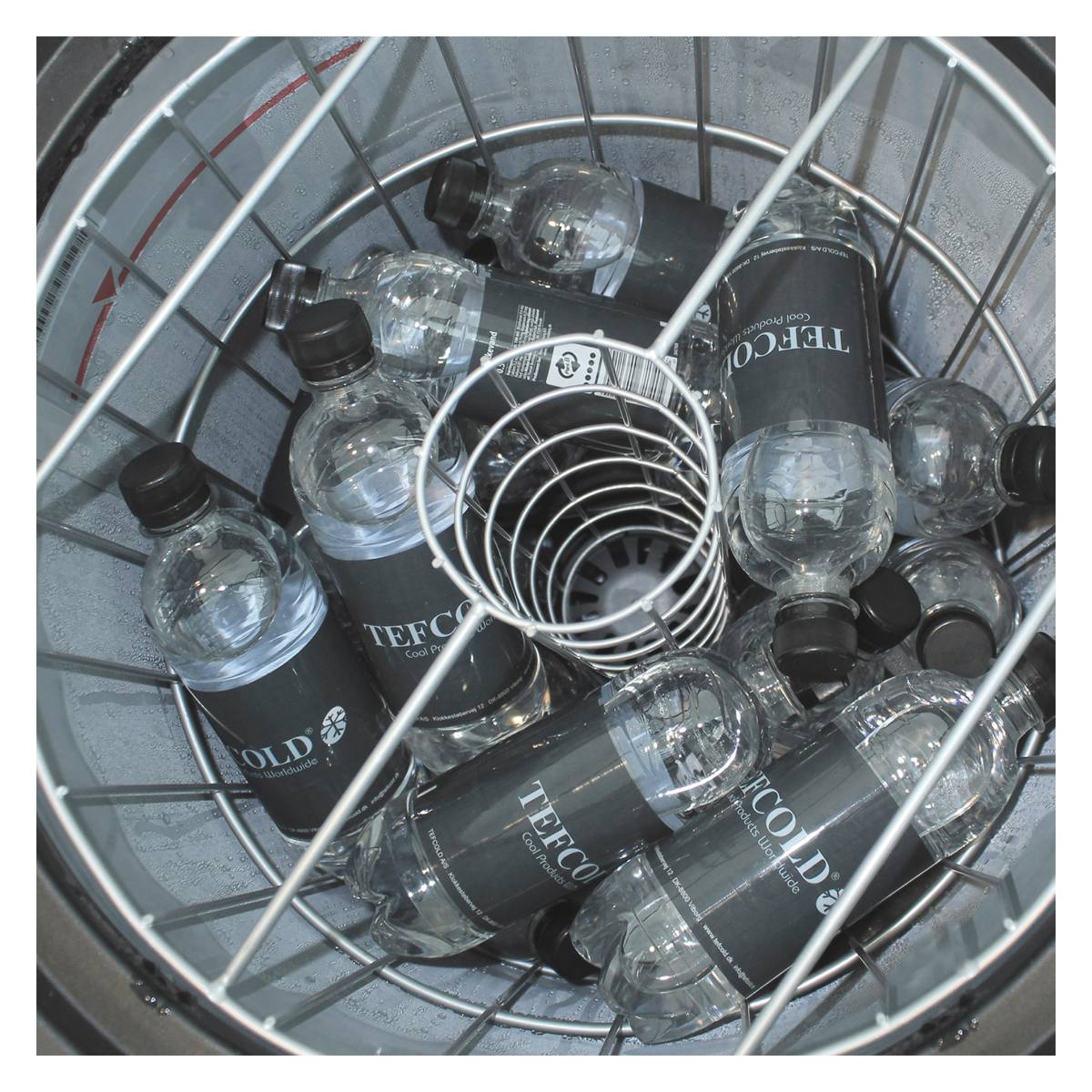 Tefcold CC45 – produktbilde 2