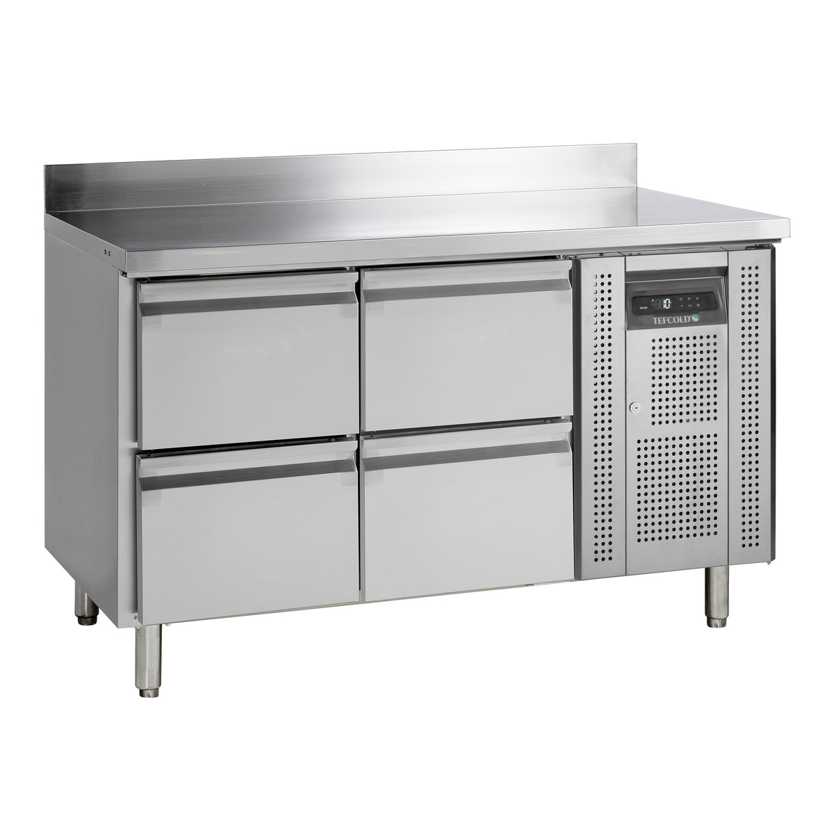 Tefcold CK7240 – produktbilde 1