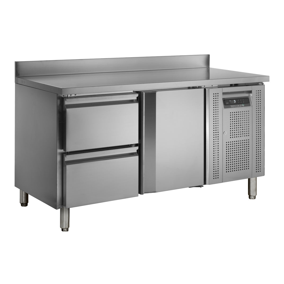 Tefcold CK7220 – produktbilde 1