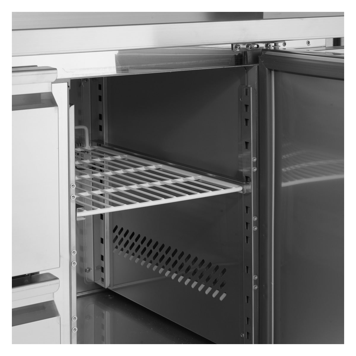 Tefcold CK7220 – produktbilde 3