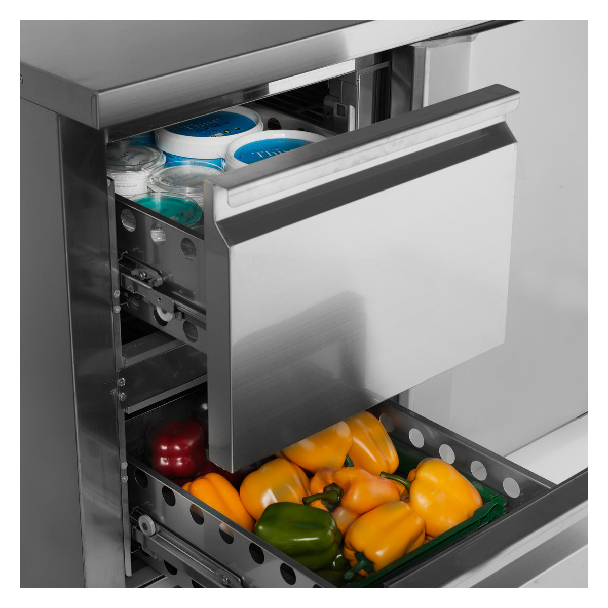 Tefcold CK7220 – produktbilde 4