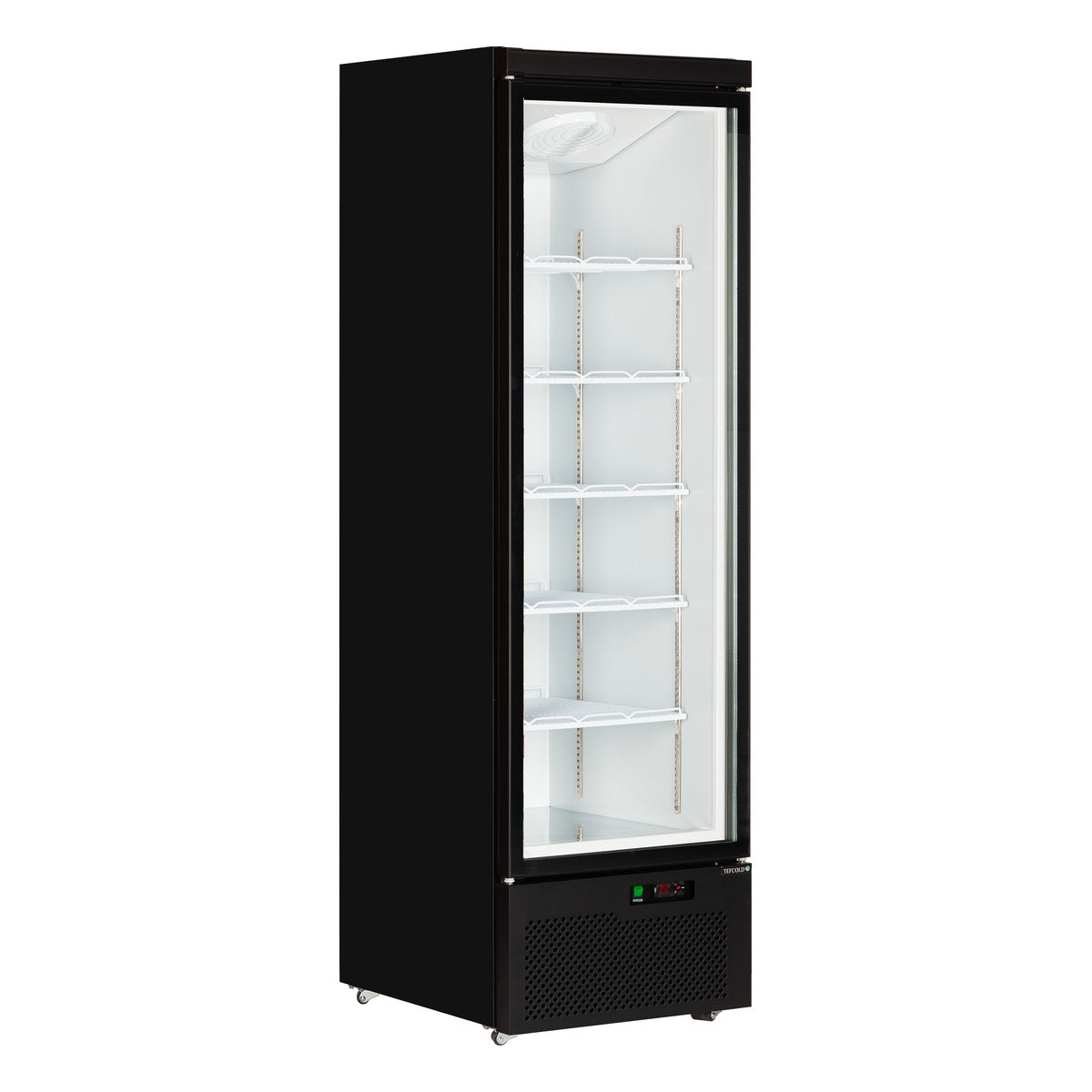 Tefcold Atom Maxi C1DB – produktbilde 1