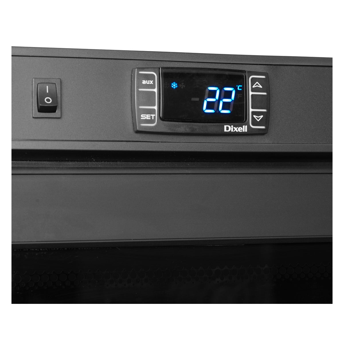 Tefcold UR600BG – produktbilde 3