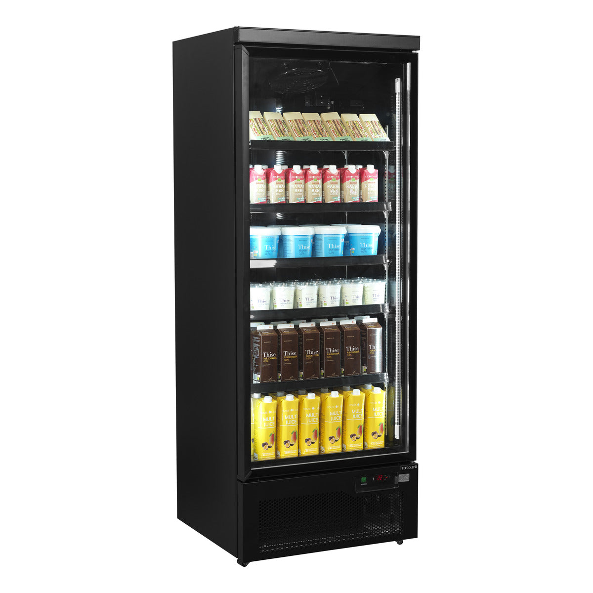 Tefcold Atom Maxi C1DBB – produktbilde 2