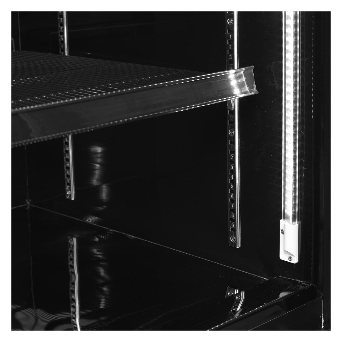 Tefcold Atom Maxi C1DBB – produktbilde 3