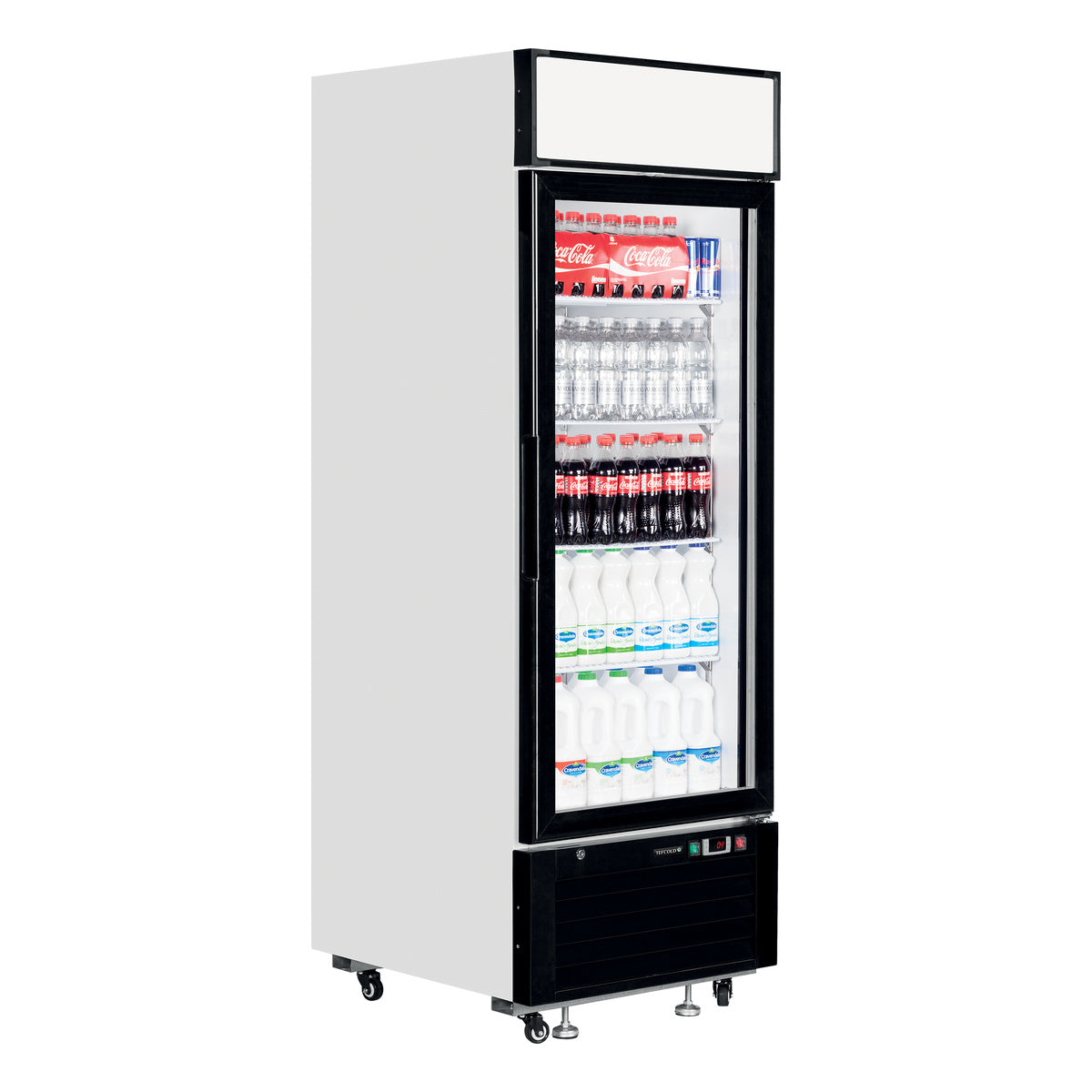Tefcold LGC2500 – produktbilde 2