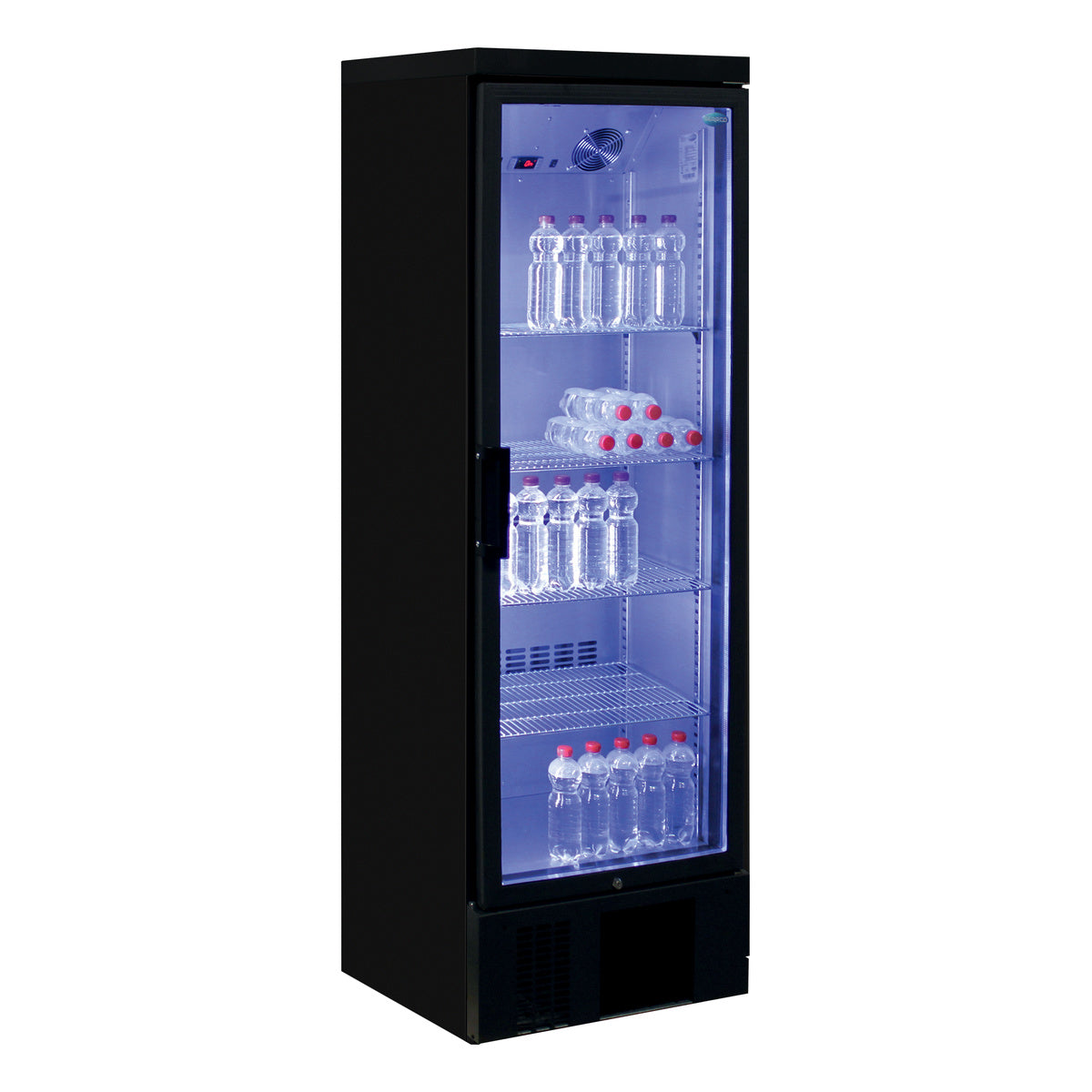 Serrco by Tefcold SGD-300GE – produktbilde 1