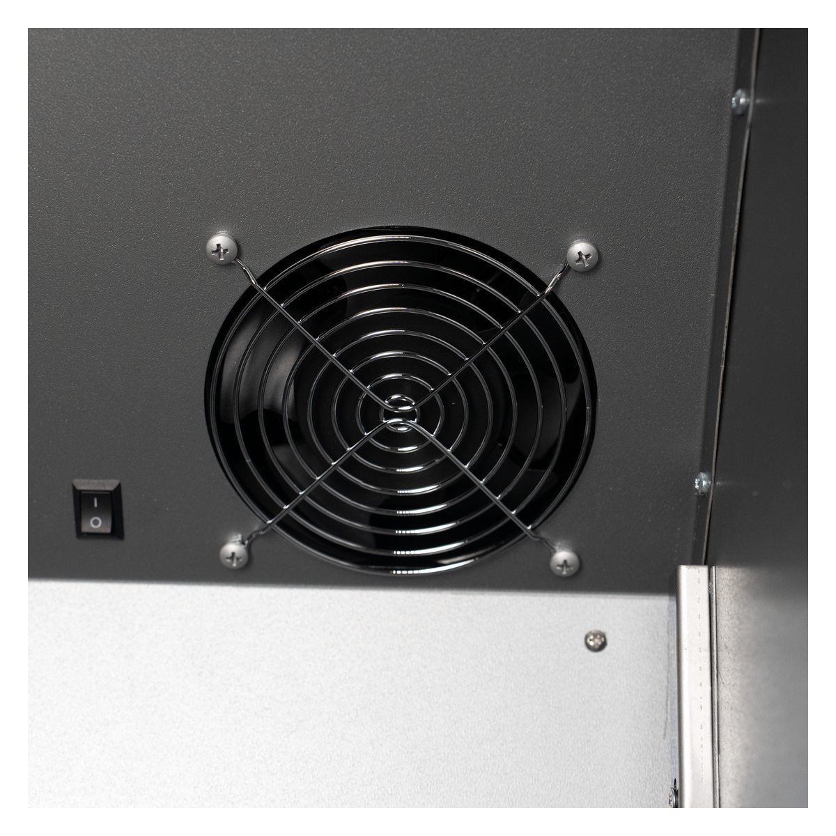 Serrco by Tefcold SGD-300GE – produktbilde 3