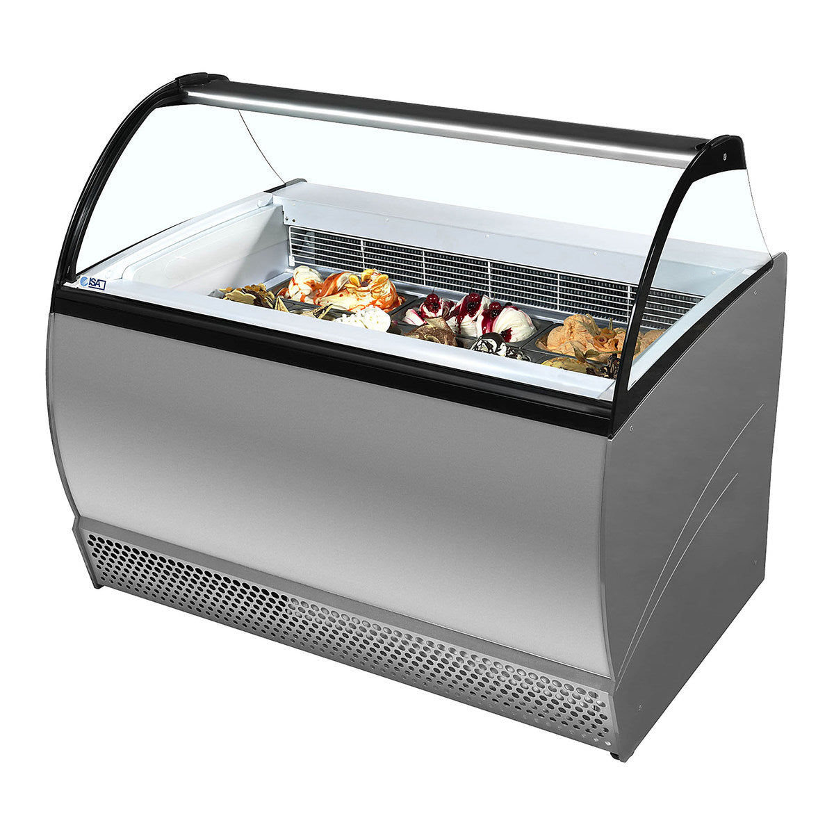 ISA ISABELLA 10LX – produktbilde 1