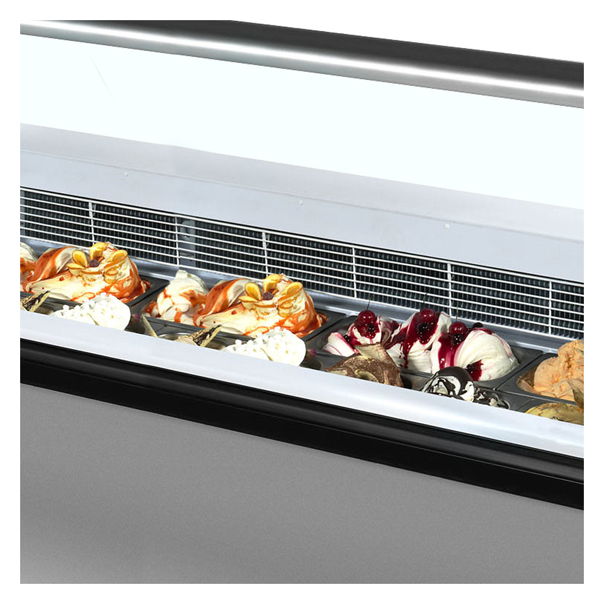 ISA ISABELLA 13LX – produktbilde 2