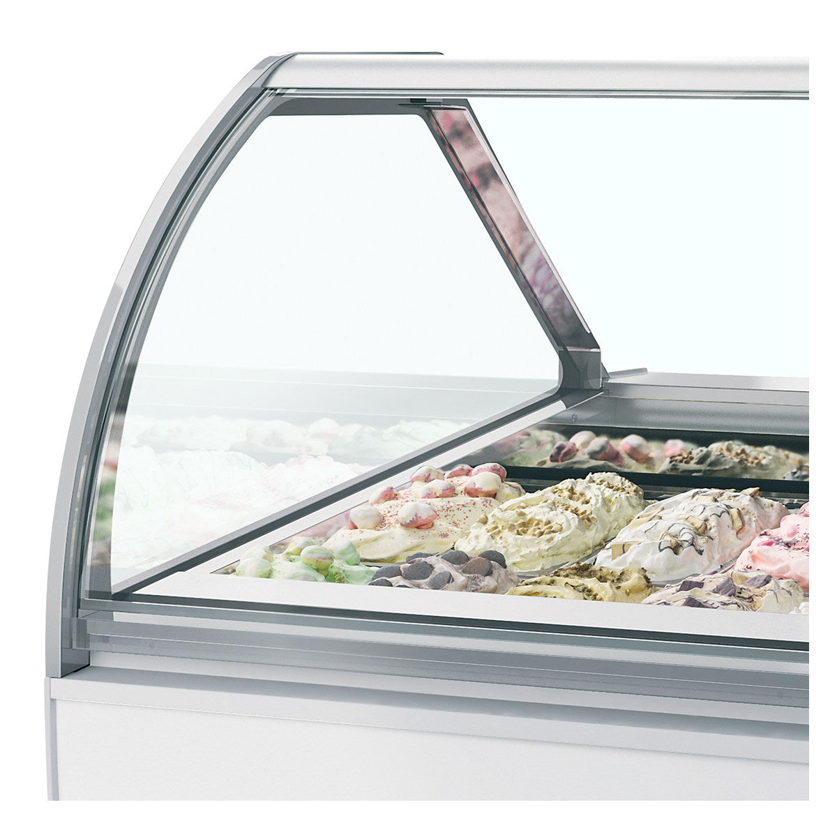 ISA MILLENNIUM LX16 – produktbilde 3