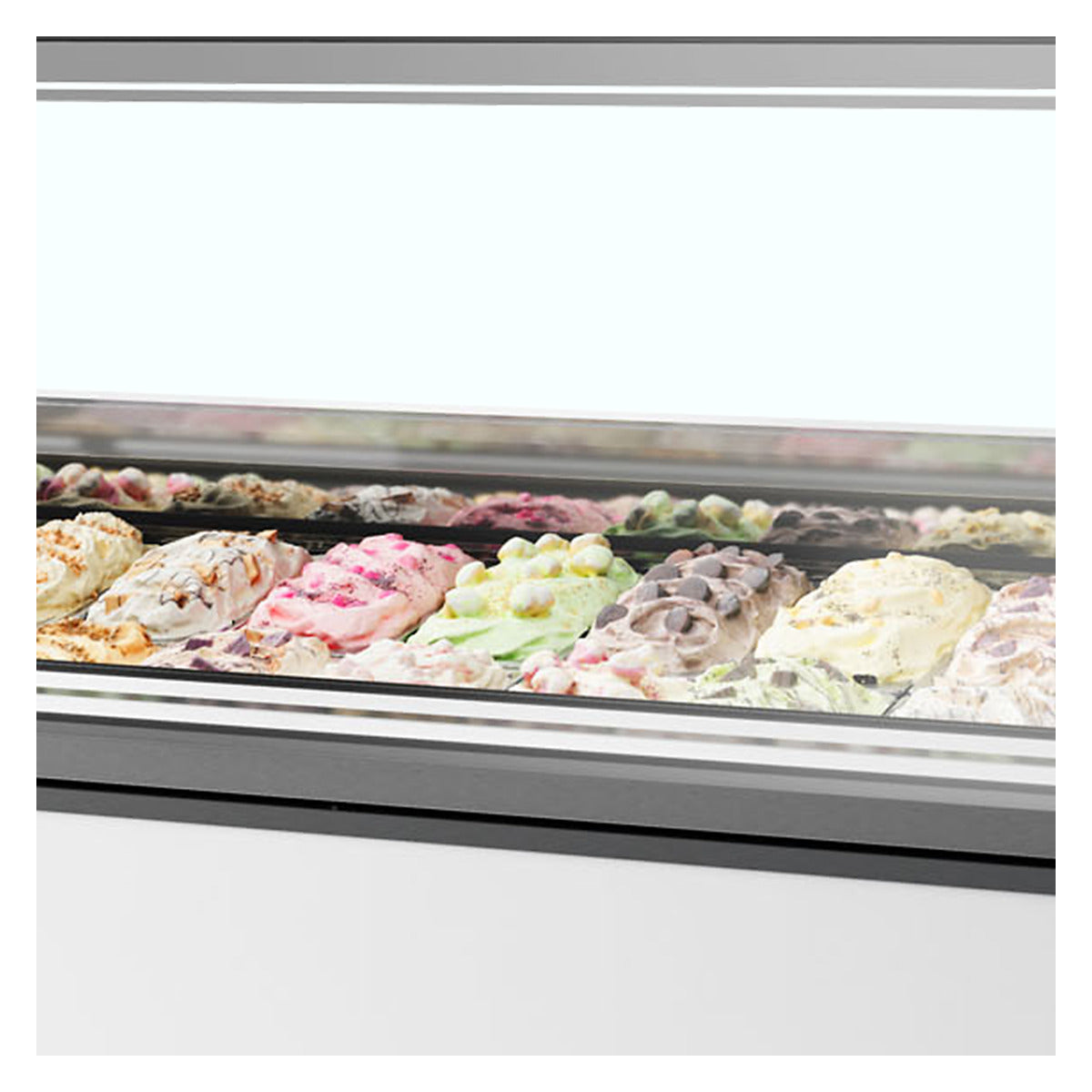 ISA MILLENNIUM ST24 – produktbilde 2