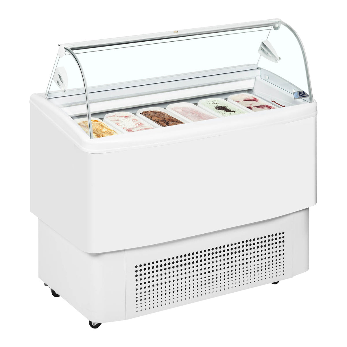 ISA FIJI 6 – produktbilde 1