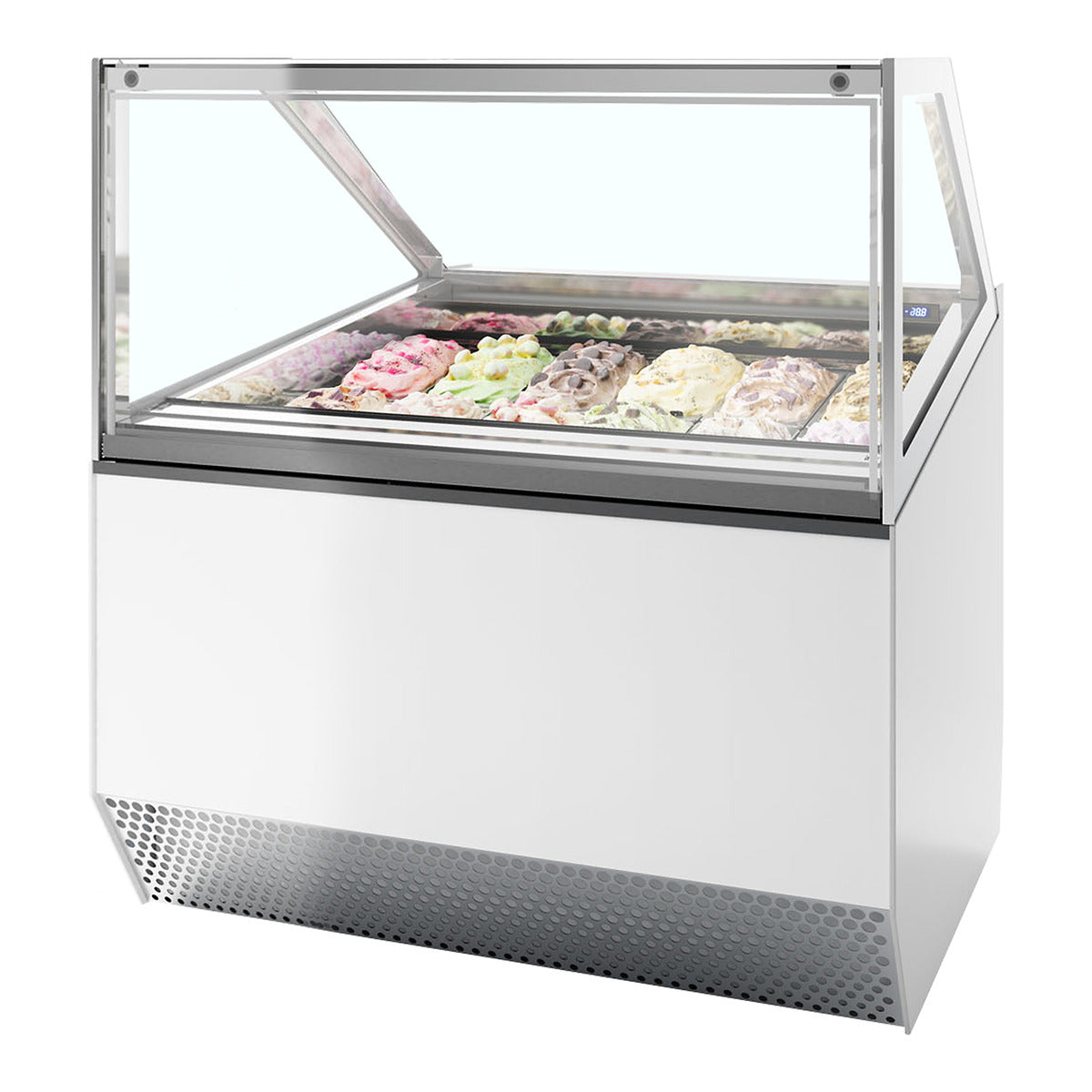 ISA MILLENNIUM ST12 – produktbilde 1