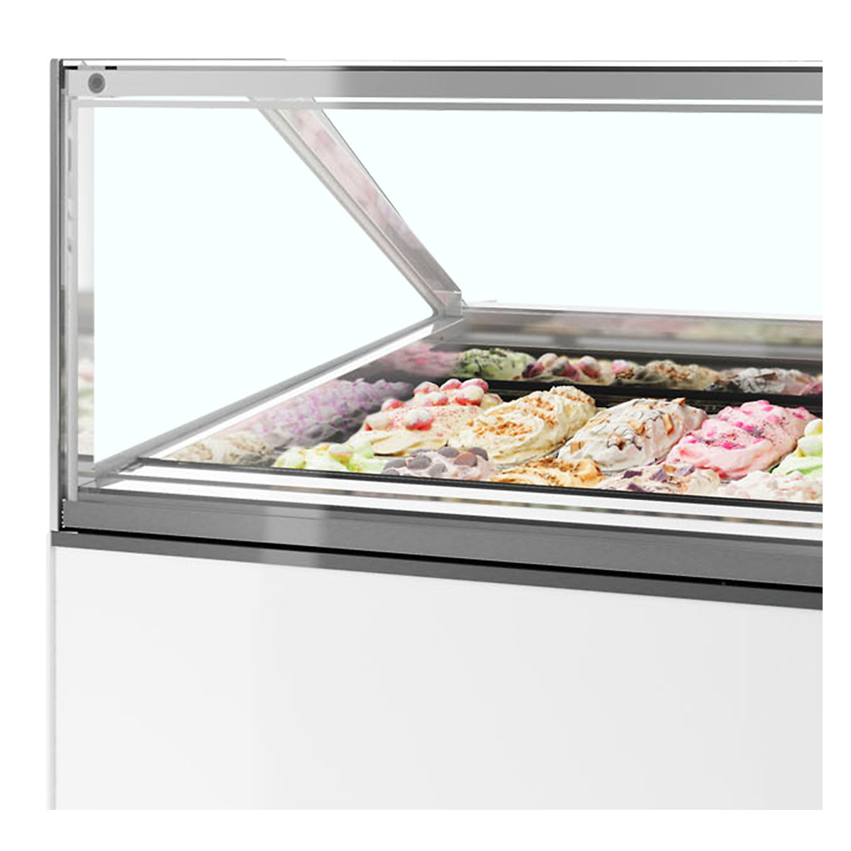ISA MILLENNIUM ST12 – produktbilde 3
