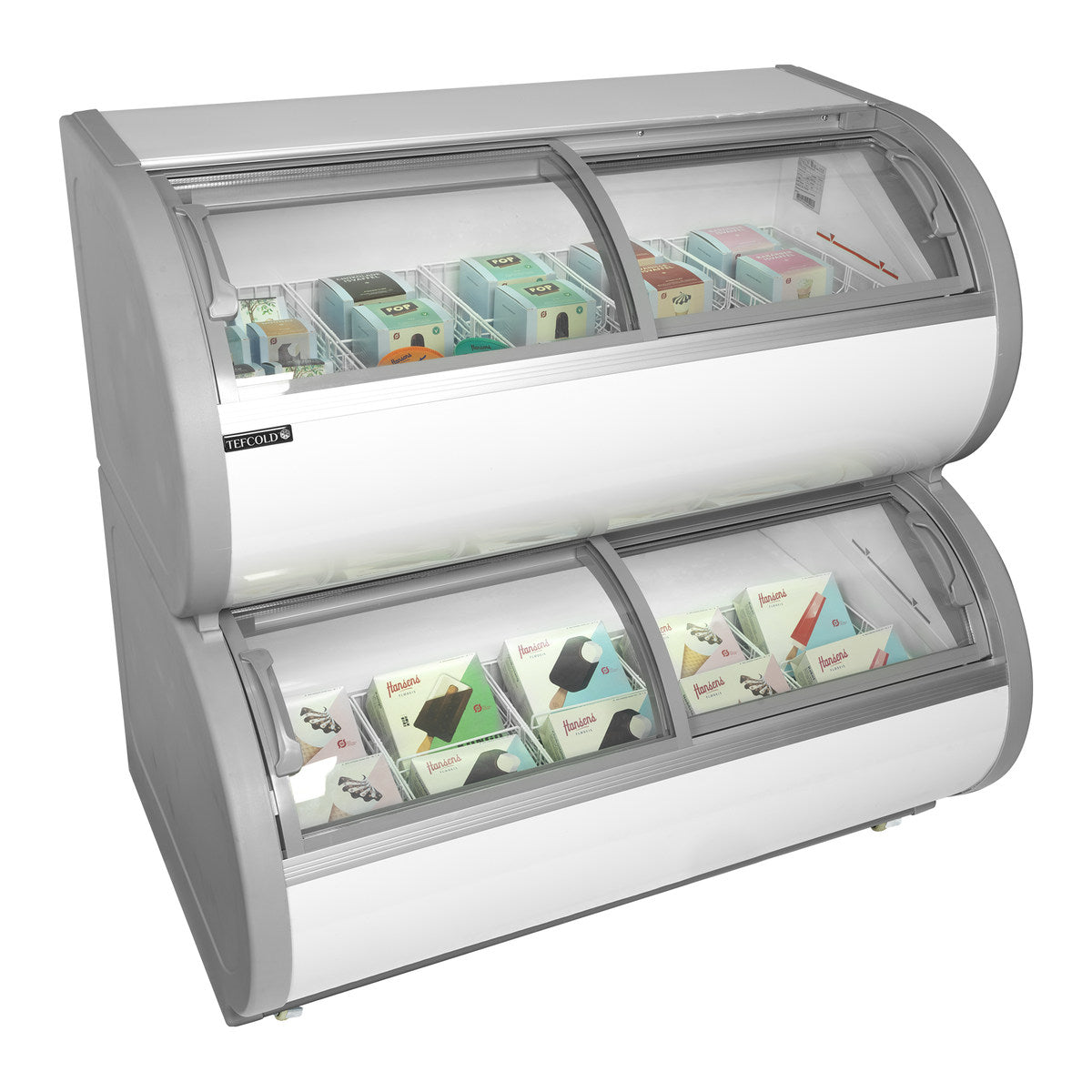 Tefcold TD500 – produktbilde 2