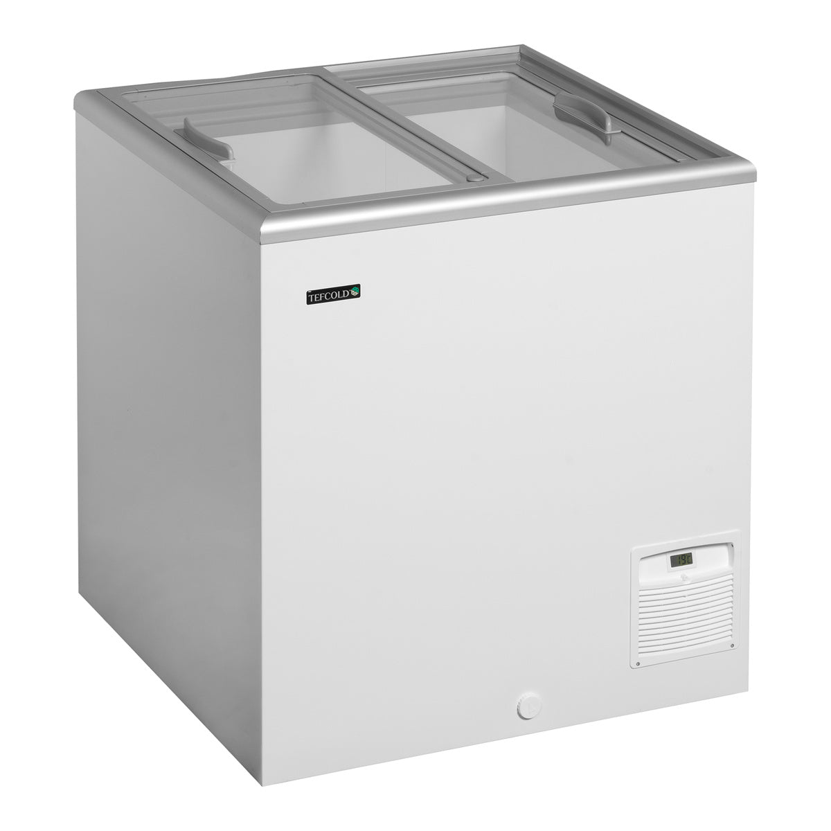 Tefcold IDA200-W1 – produktbilde 1