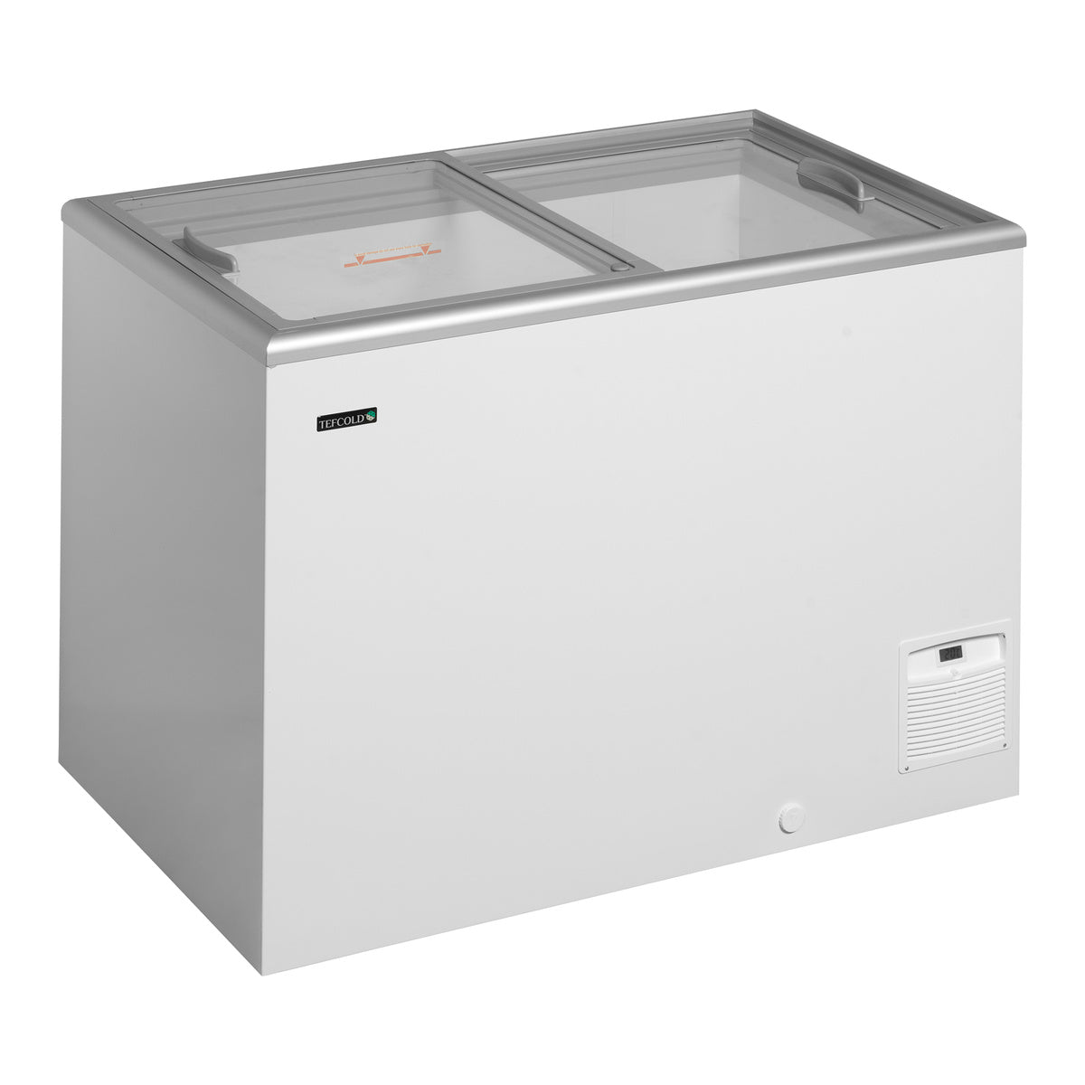 Tefcold IDA300-W1 – produktbilde 1