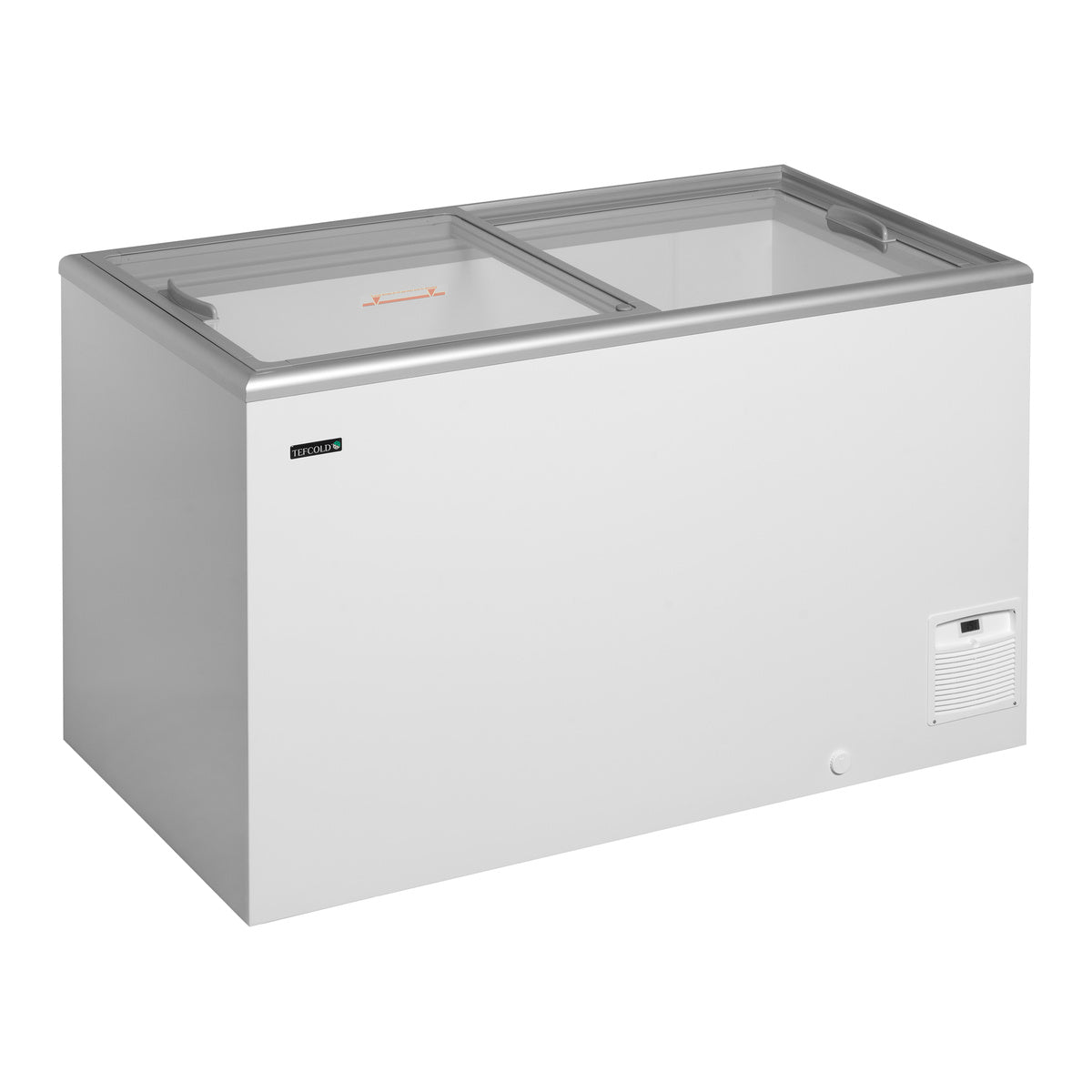 Tefcold IDA400-W1 – produktbilde 1