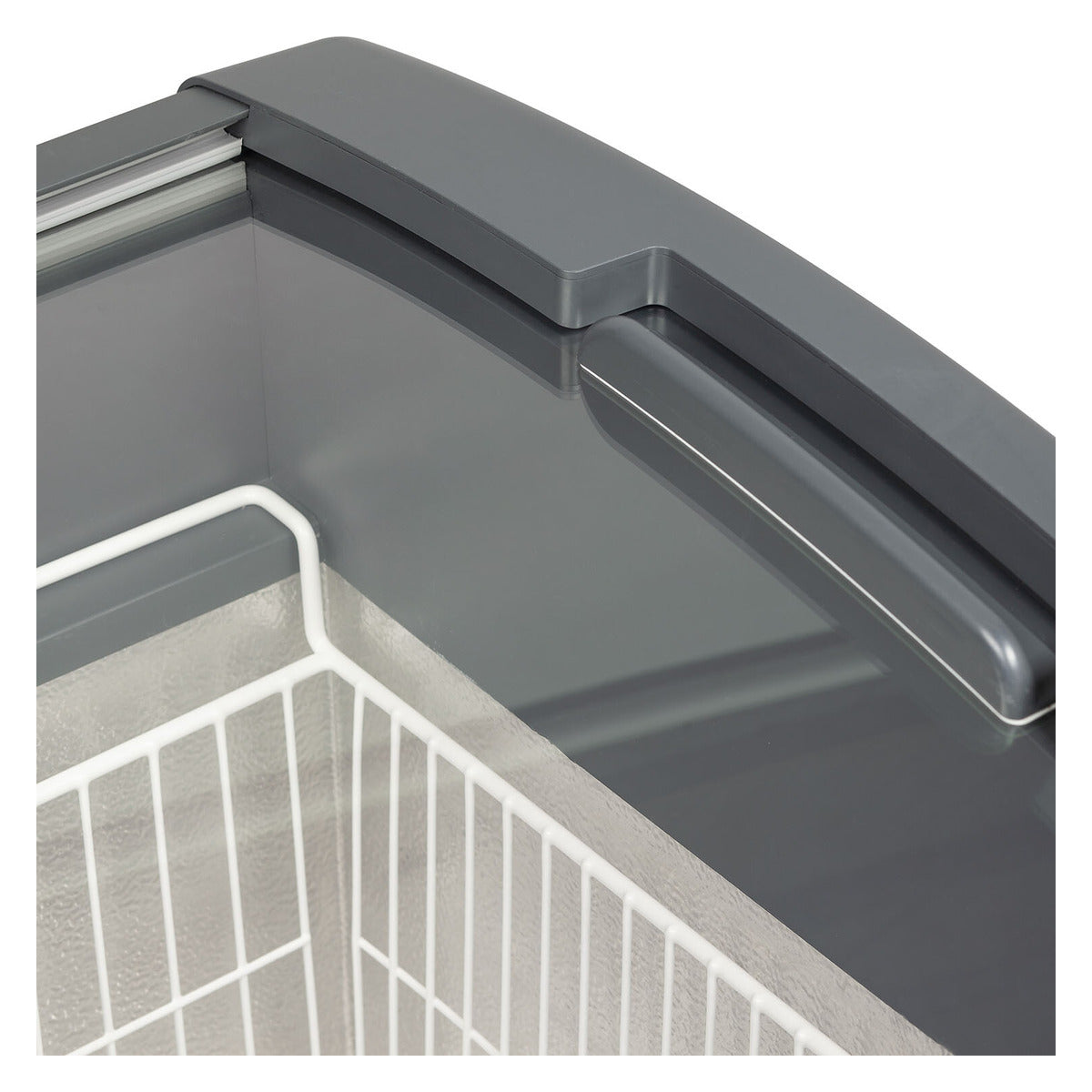 Tefcold Focus 106 – produktbilde 3