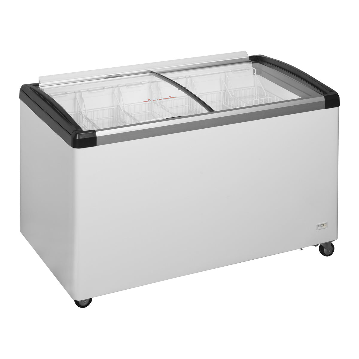 Tefcold IDB400-W1 – produktbilde 1