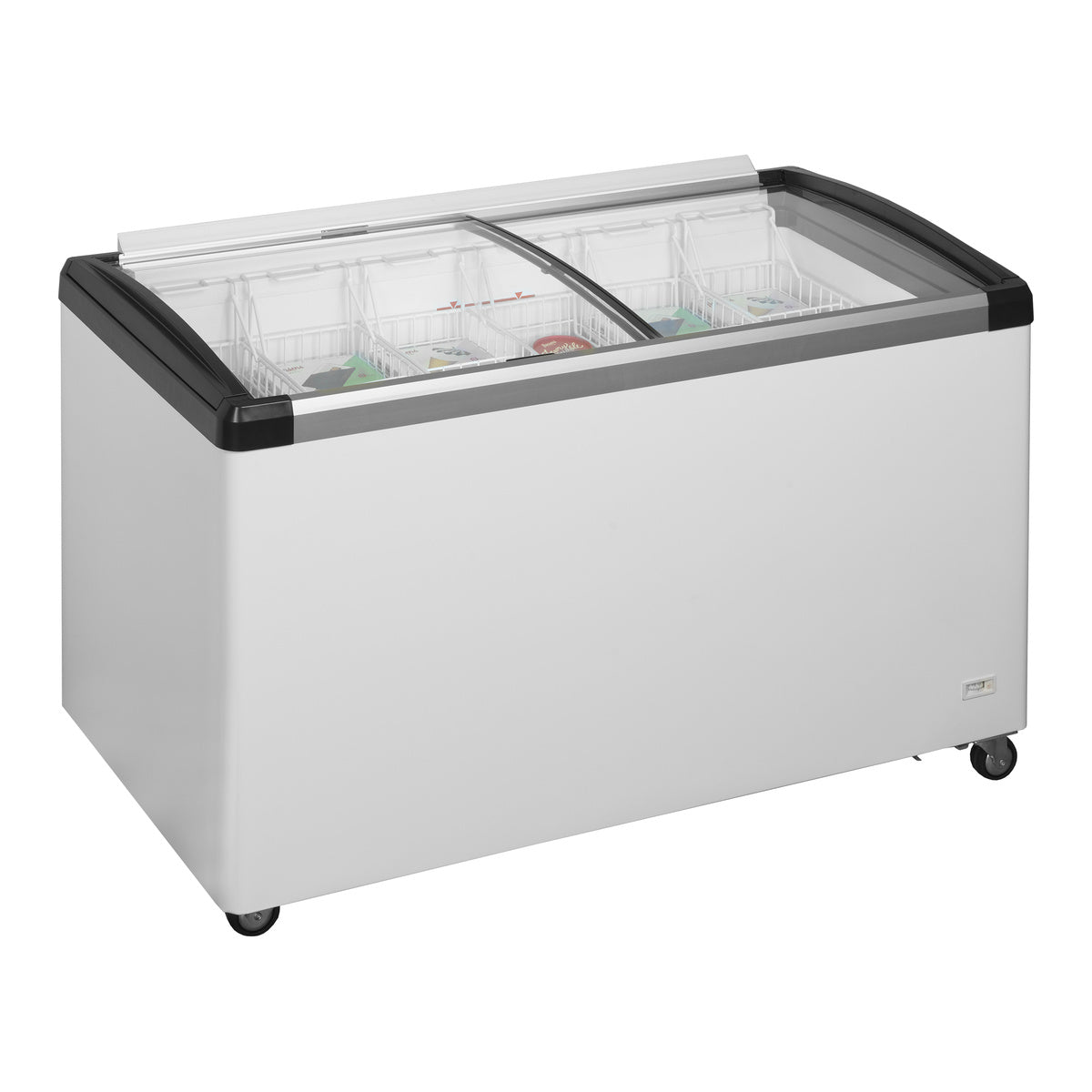 Tefcold IDB400-W1 – produktbilde 2
