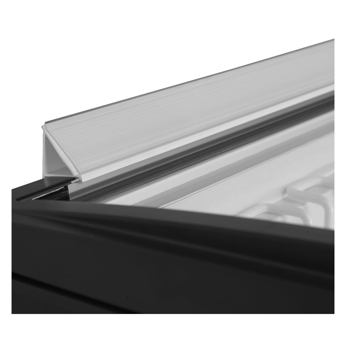 Tefcold IDB500-W1 – produktbilde 2