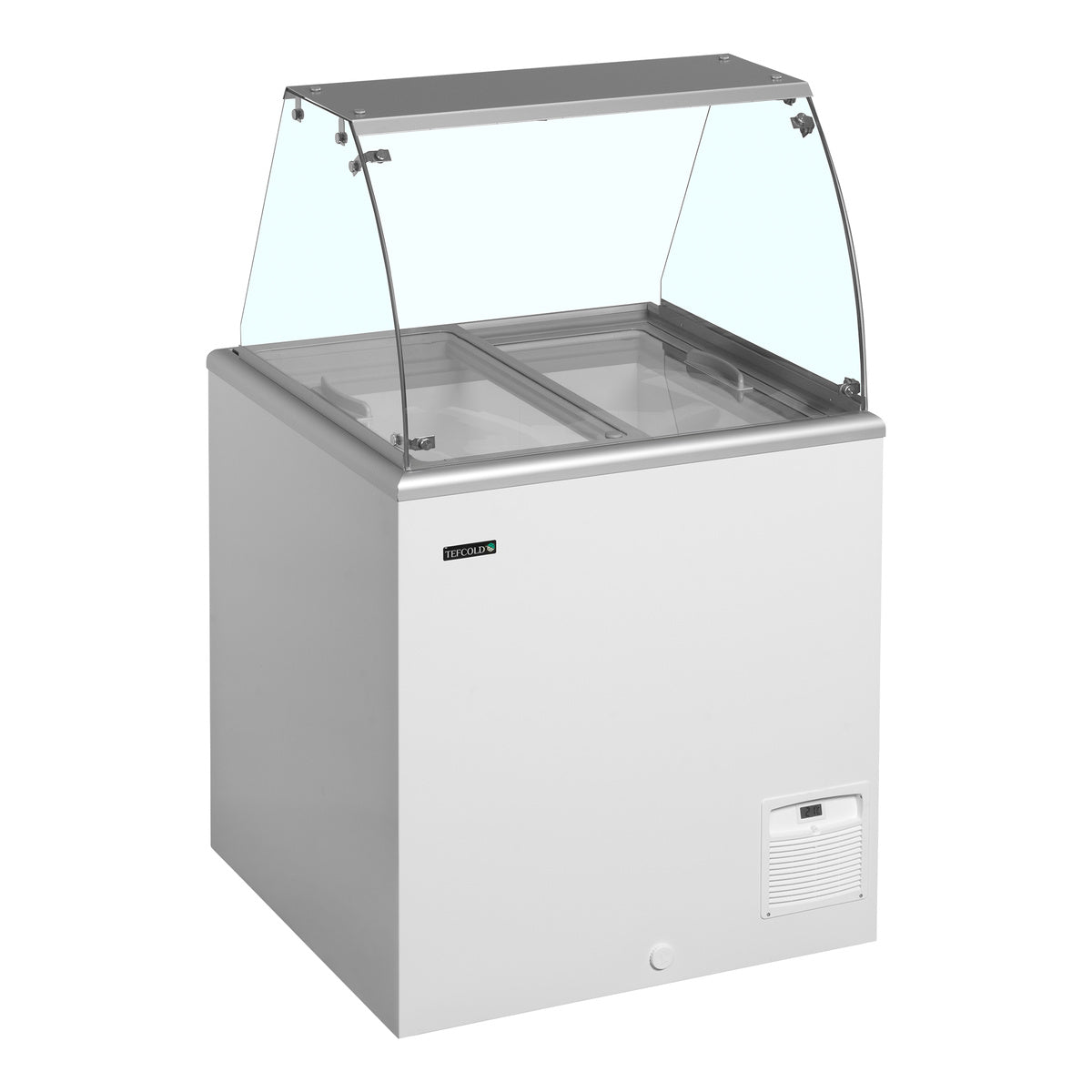 Tefcold IDA200-W1+ – produktbilde 1