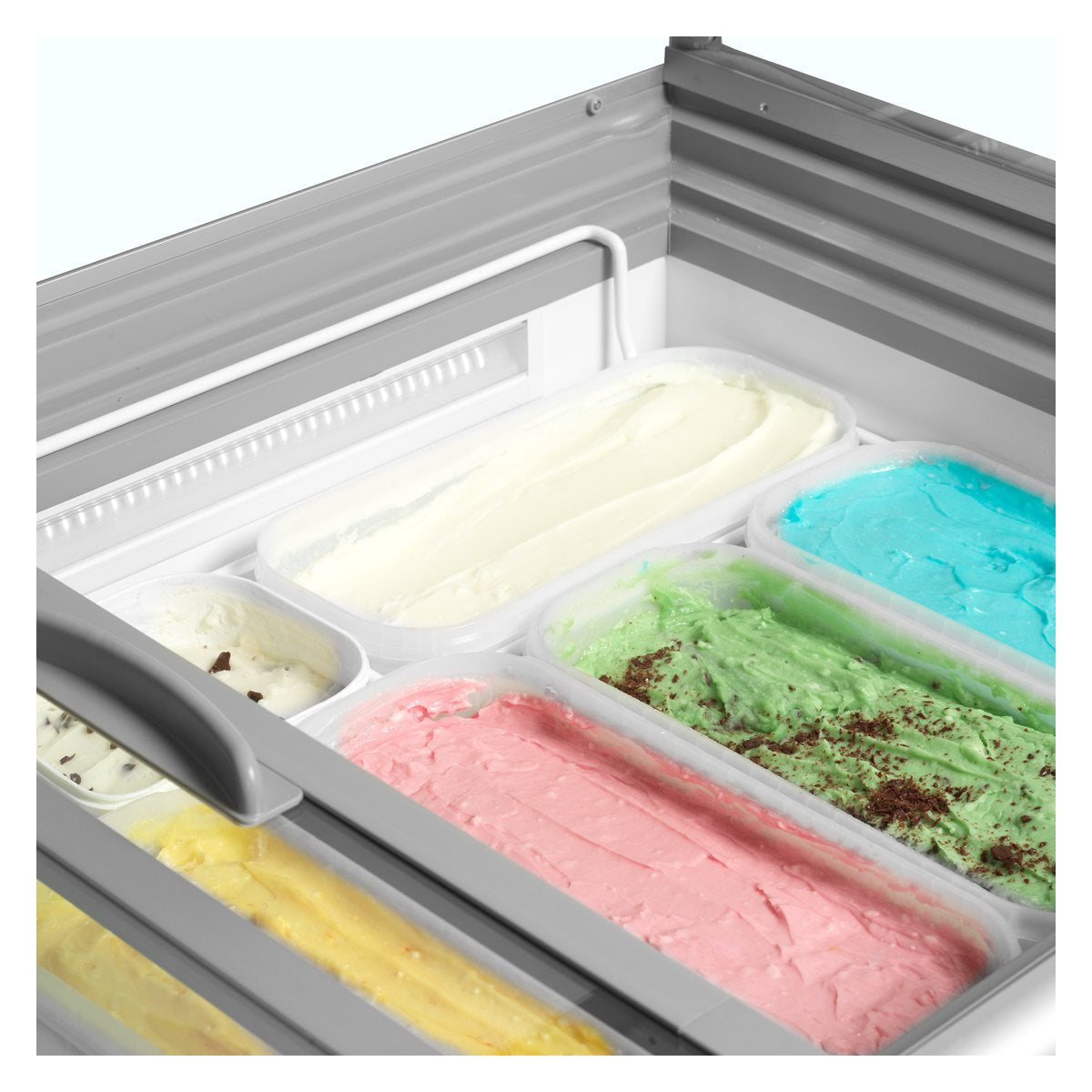 Tefcold IDA200-W1+ – produktbilde 3