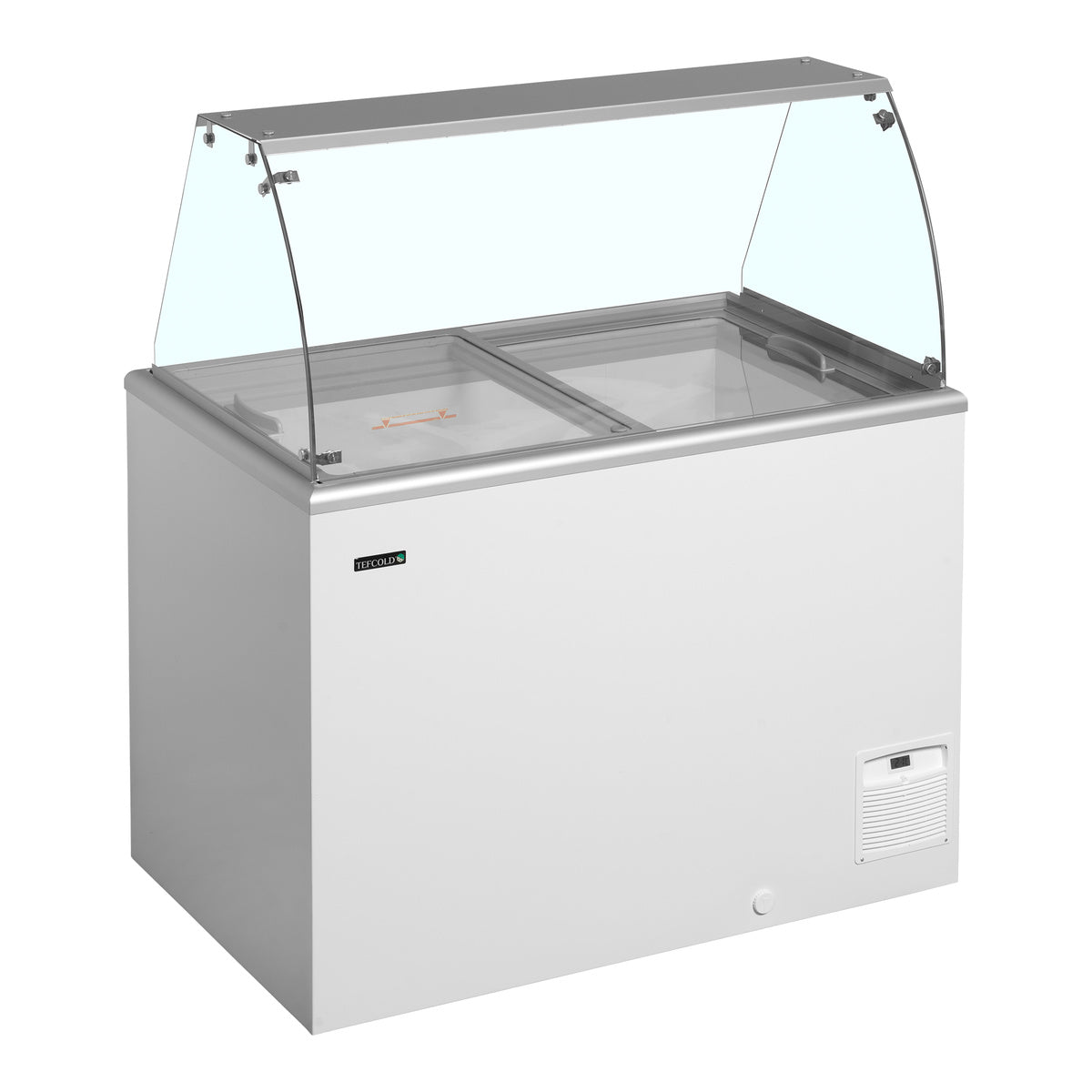 Tefcold IDA300-W1+ – produktbilde 1