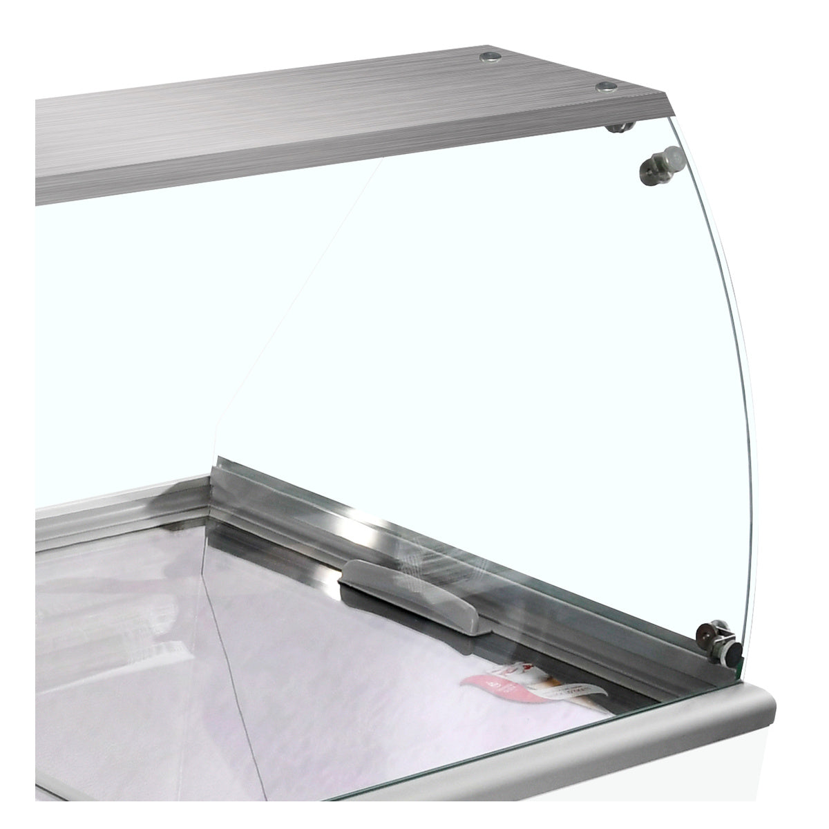 Tefcold IDA400-W1+ – produktbilde 4