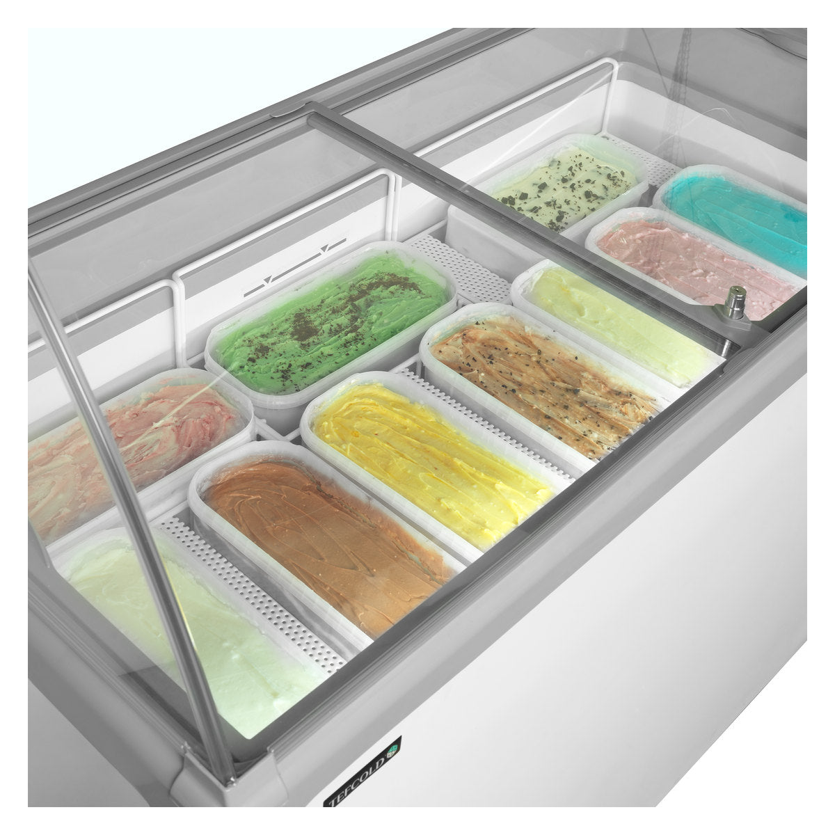 Tefcold NIC402SC-SO – produktbilde 2