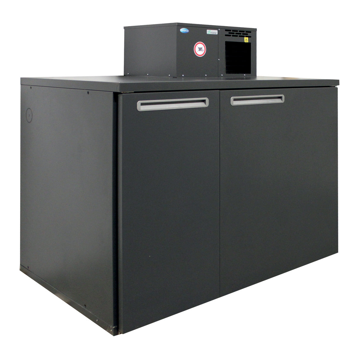 Serrco by Tefcold SKB-6 – produktbilde 1