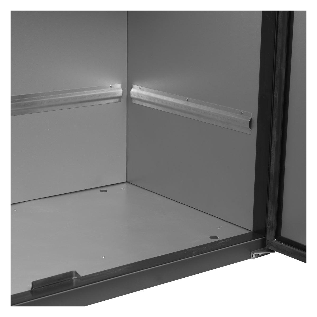 Serrco by Tefcold SFK-6EL+ – produktbilde 4