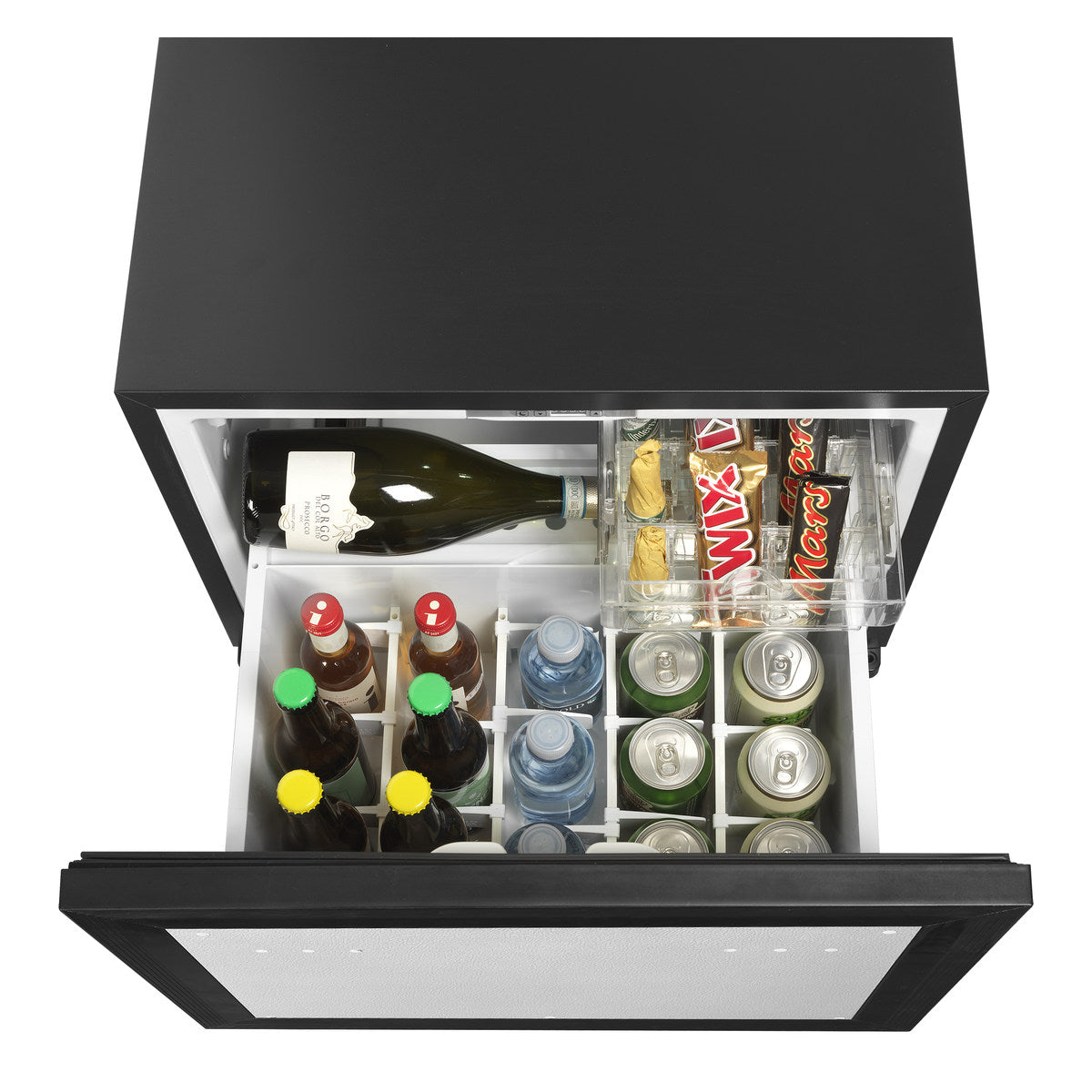 Tefcold TD50C – produktbilde 2