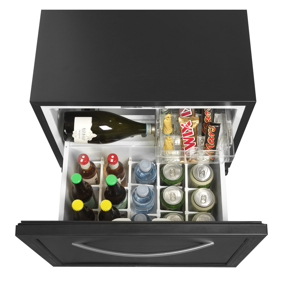 Tefcold TD50A – produktbilde 2