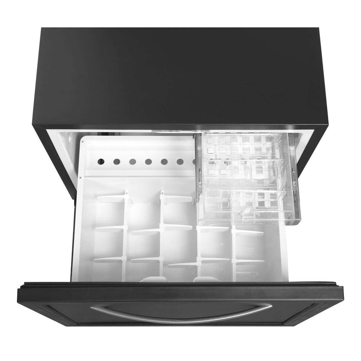 Tefcold TD50A – produktbilde 3