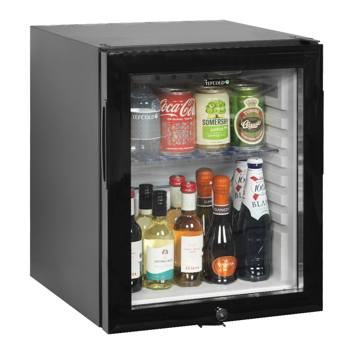 Tefcold TM35GC – produktbilde 1