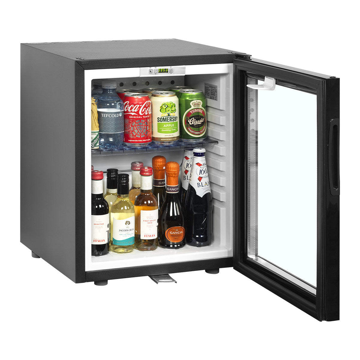 Tefcold TM35GC – produktbilde 2